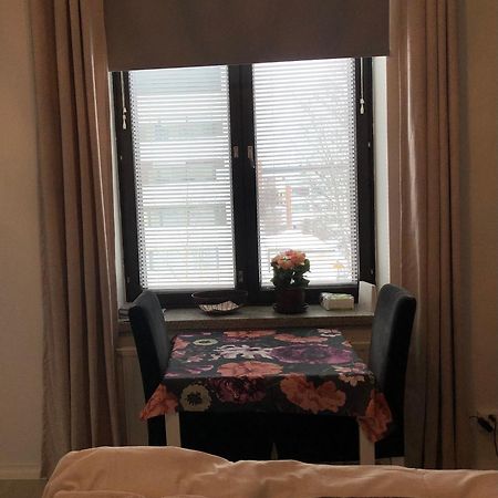 Studio In The City Center Free Private Parking Κέμι Εξωτερικό φωτογραφία