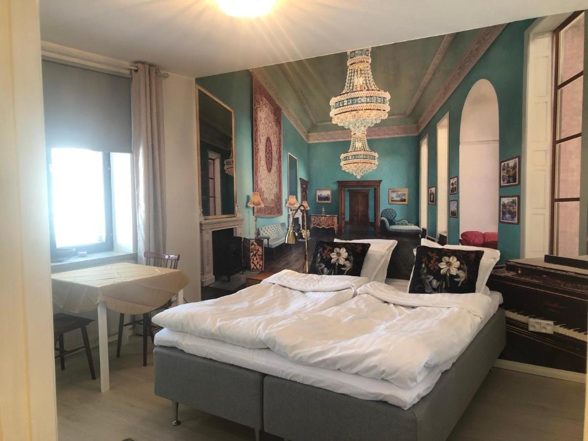 Studio In The City Center Free Private Parking Κέμι Εξωτερικό φωτογραφία