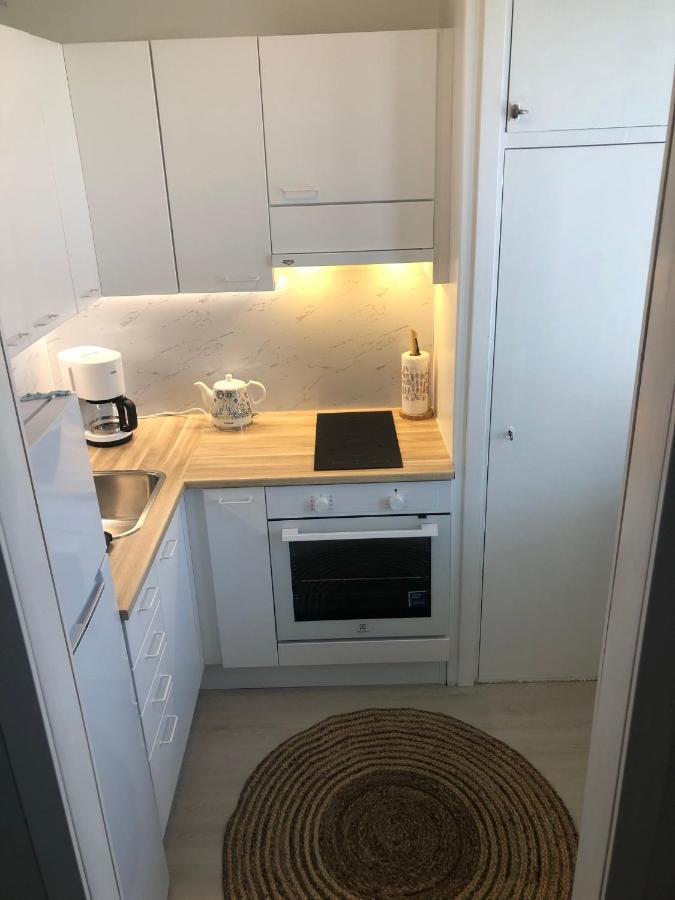 Studio In The City Center Free Private Parking Κέμι Εξωτερικό φωτογραφία