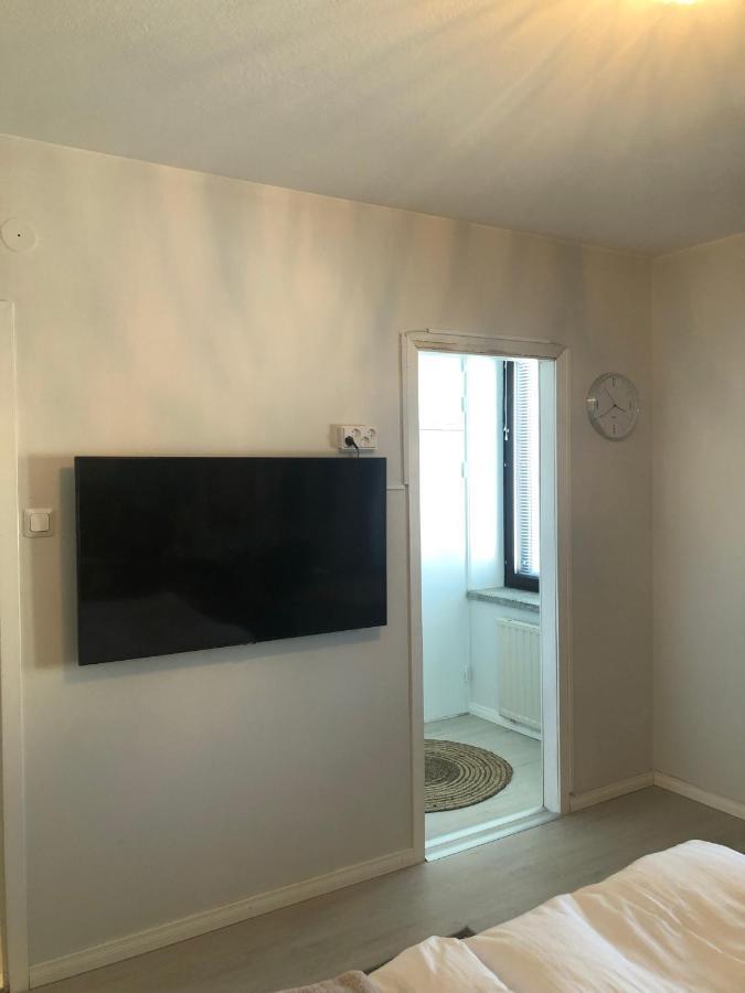 Studio In The City Center Free Private Parking Κέμι Εξωτερικό φωτογραφία