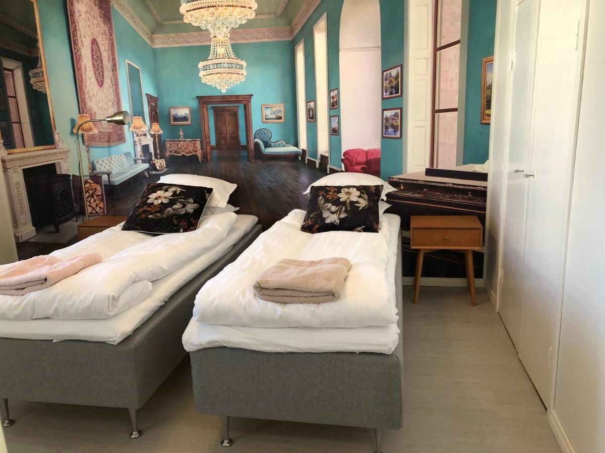 Studio In The City Center Free Private Parking Κέμι Εξωτερικό φωτογραφία