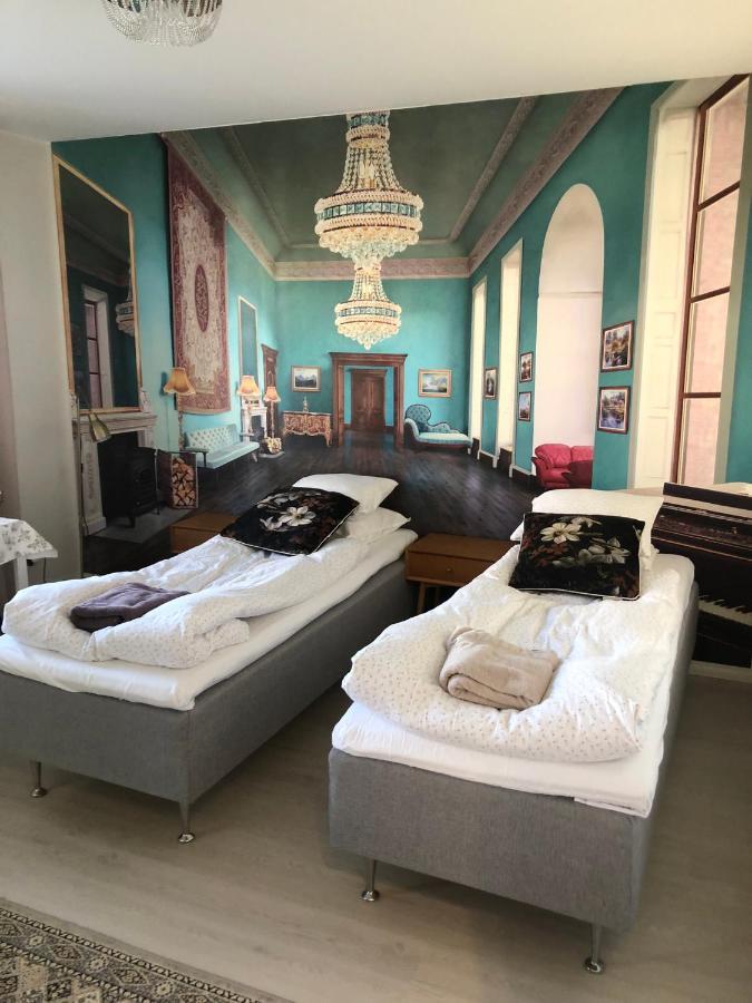 Studio In The City Center Free Private Parking Κέμι Εξωτερικό φωτογραφία