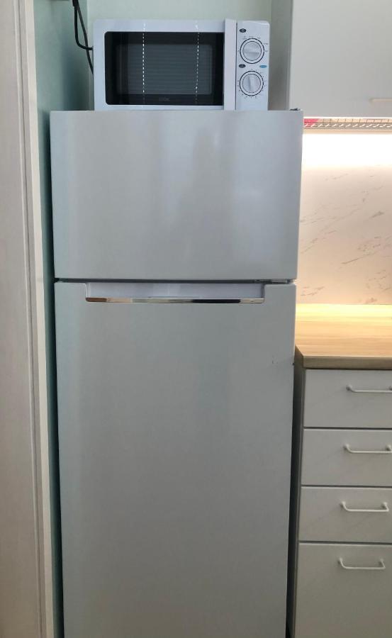 Studio In The City Center Free Private Parking Κέμι Εξωτερικό φωτογραφία