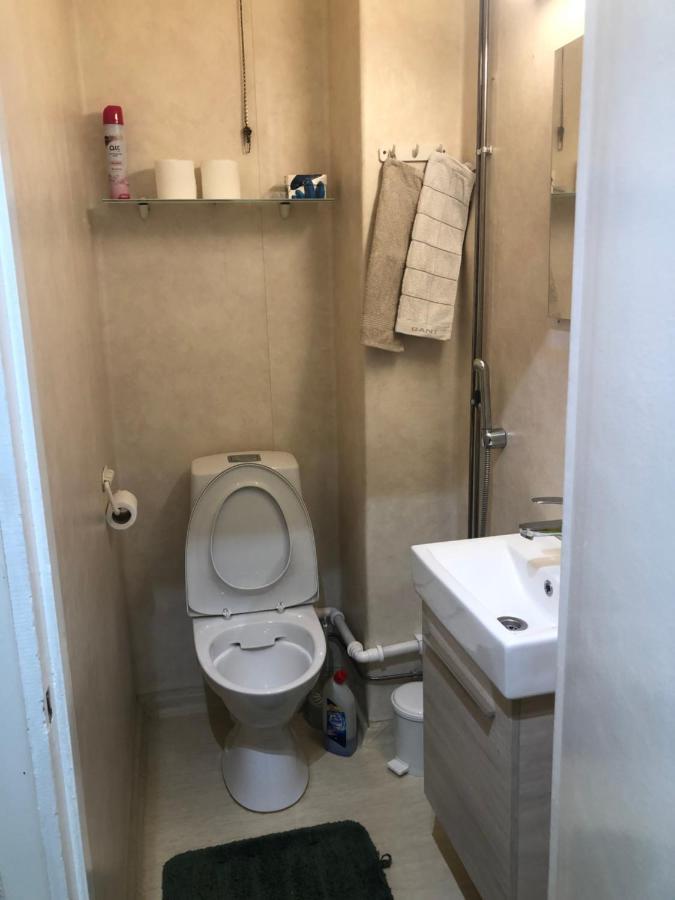 Studio In The City Center Free Private Parking Κέμι Εξωτερικό φωτογραφία