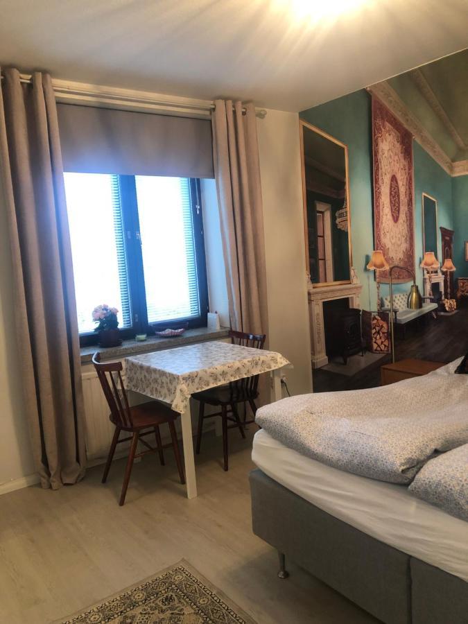 Studio In The City Center Free Private Parking Κέμι Εξωτερικό φωτογραφία