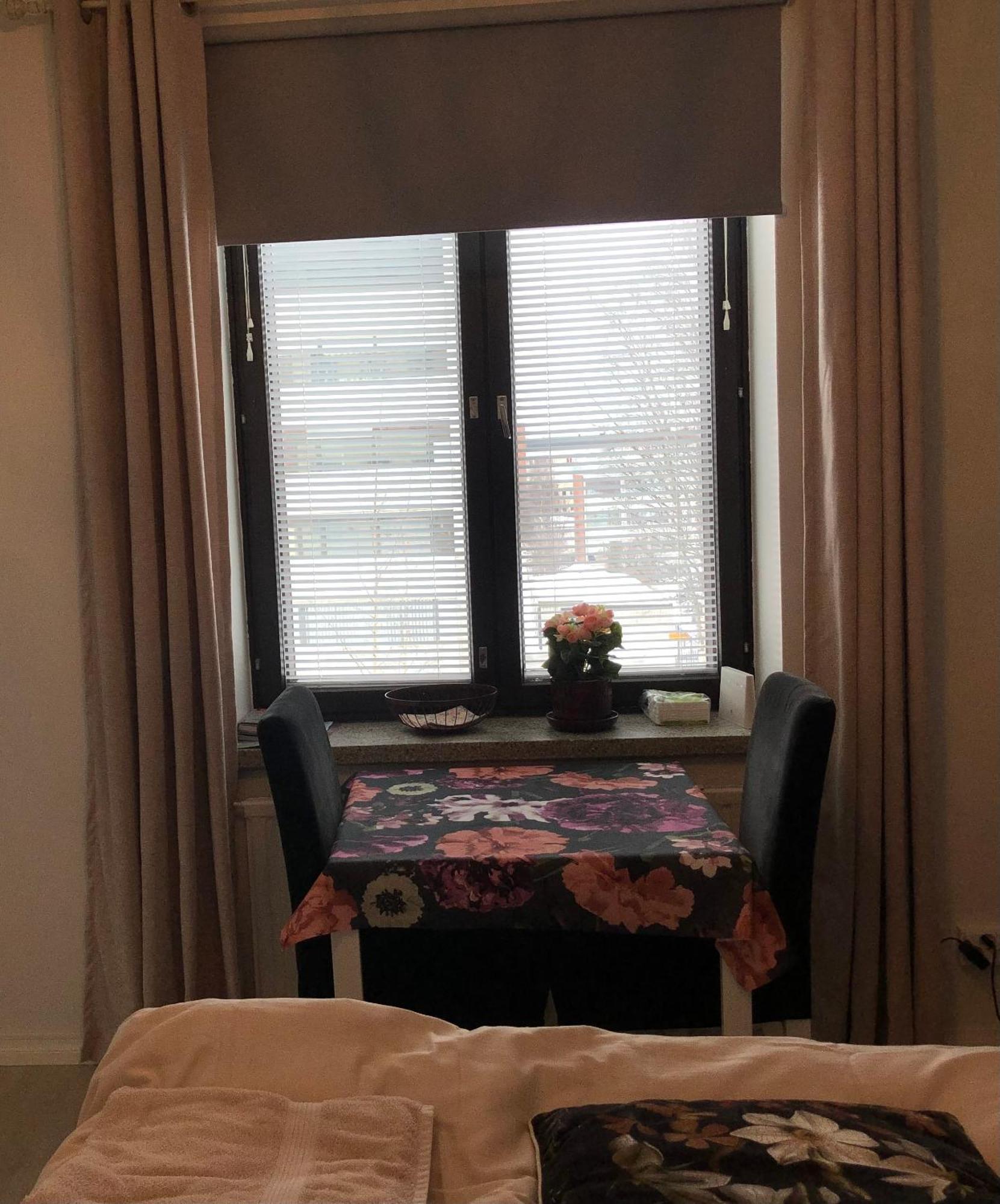 Studio In The City Center Free Private Parking Κέμι Εξωτερικό φωτογραφία