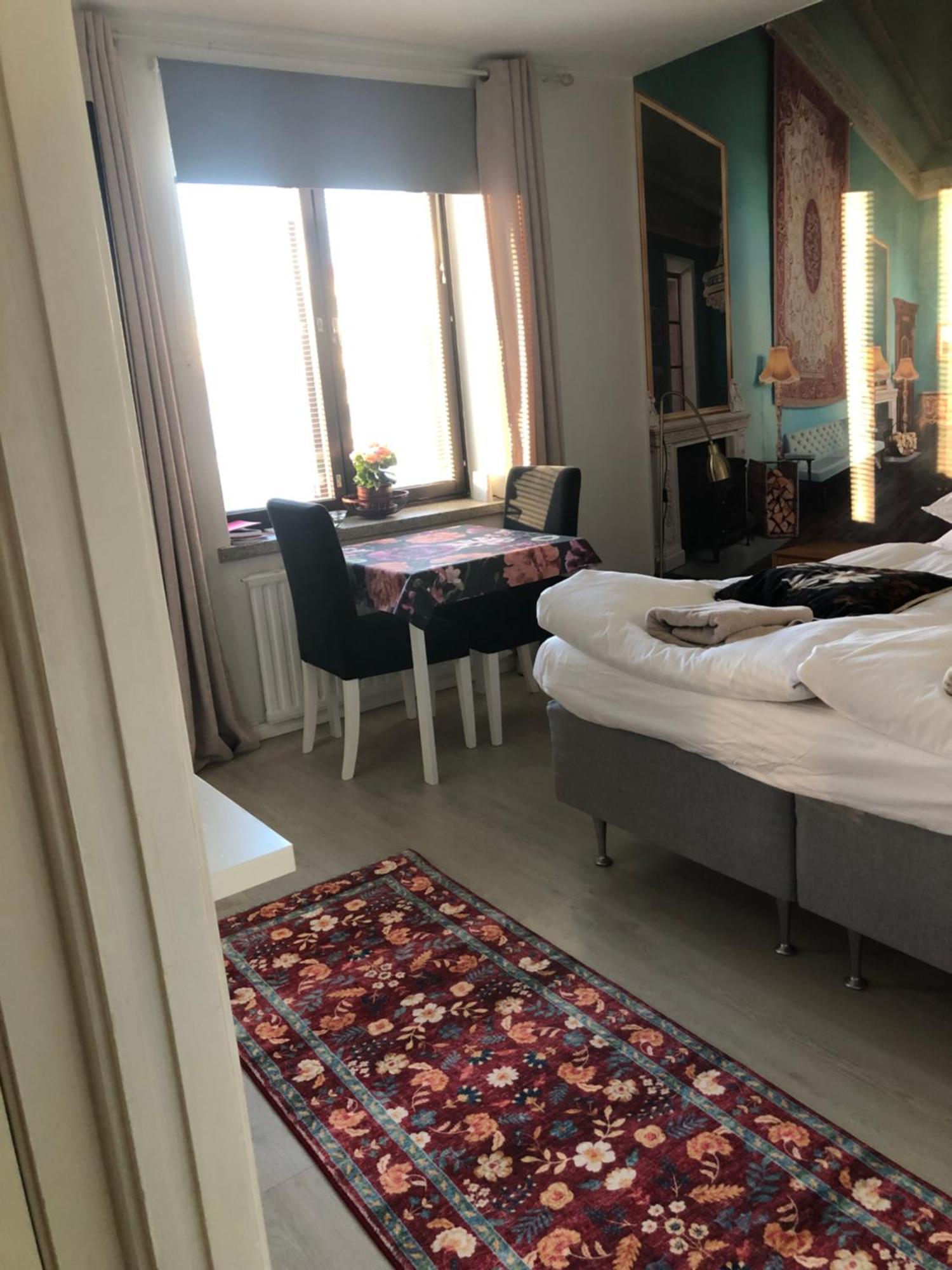 Studio In The City Center Free Private Parking Κέμι Εξωτερικό φωτογραφία